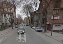 Затварят ул. „Ал. Стамболийски” заради „водния цикъл”