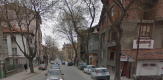 Затварят ул. „Ал. Стамболийски” заради „водния цикъл”