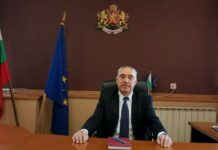 Областният управител Ангел Стоев с поздрав по повод българската азбука, просвета, култура, към жителите на област Пловдив