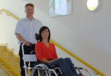 Стълбищен робот за по-достъпна среда ще има в Историческия музей в Асеновград