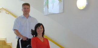 Стълбищен робот за по-достъпна среда ще има в Историческия музей в Асеновград