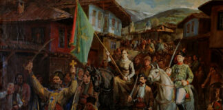 Отбелязваме 146 години от Априлското въстание