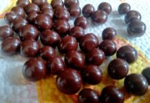 Аронията – супер храна срещу много болести