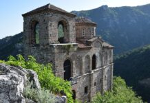 Безплатен вход за Асеновата крепост този понеделник