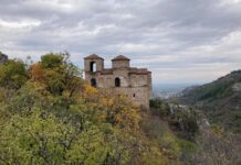 18-ти април е Международният ден за опазване паметниците на културата