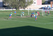 ФК „Асеновец“ победи втория отбор на „Берое“ с 1:0