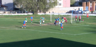 ФК „Асеновец“ победи втория отбор на „Берое“ с 1:0