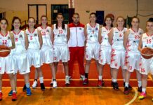 БК Асеновец жени излиза тази събота срещу Септември София