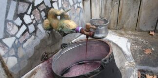 90 на брой са заявени проби за участие в конкурса „Най-добро домашно вино”