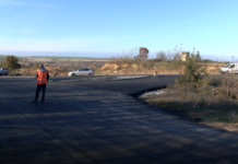 Част от пътя Асеновград-Кърджали остава затворена за движение