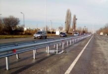 До края на седмицата максималната скорост за движение на МПС по Асеновградско става 70 км/ч