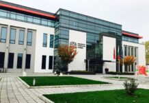 МУ-Пловдив в тясно сътрудничество с университет в Сибир