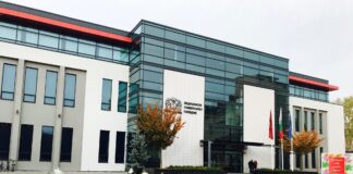 МУ-Пловдив в тясно сътрудничество с университет в Сибир