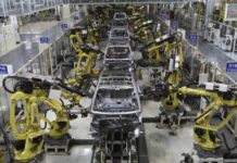 Предвиждат 8200 работни места в автомобилостроенето