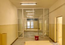 Ремонтът на новото отделение в МБАЛ – Асеновград приключи