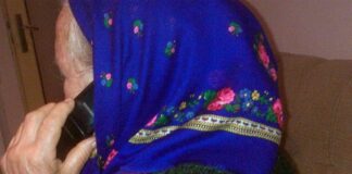 94-годишна асеновградчанка направи златен подарък на ало измамници