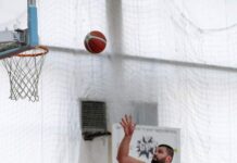 Поредна победа за мъжкия отбор на БК „Асеновец 2005”