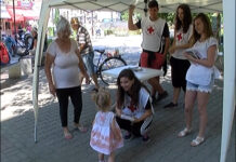 В Асеновград бе отбелязан Денят на гражданска защита