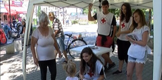 В Асеновград бе отбелязан Денят на гражданска защита