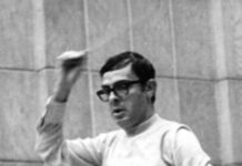 Паметна плоча на маестрото Димитър Вълчев ще бъде открита в Асеновград