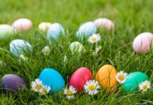 Великденска програма в Асеновград