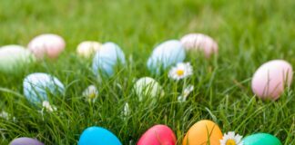 Великденска програма в Асеновград