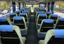 Нови договори за пет линии на градския и междуселищния транспорт