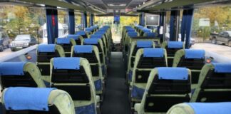 Нови договори за пет линии на градския и междуселищния транспорт