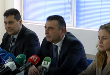 Две обвинения за д-р Иван Димитров