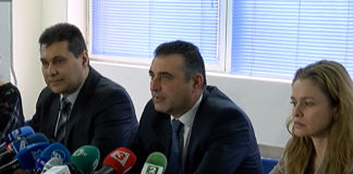 Две обвинения за д-р Иван Димитров