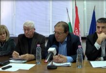 Д-р Емил Караиванов: ПОСВ е един успешно изпълнен европейски проект, скоро ще заработи в пълния си обем