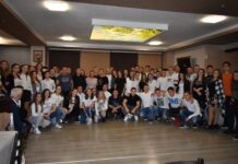 За седма поредна година младежи от Асеновград се събраха на благотворителен коледен бал