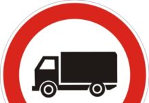 С още 30 дни удължиха забраната за движение на тежкотоварни автомобили по пътя Асеновград-Лясково