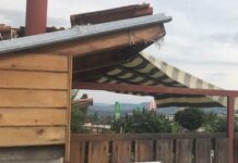 Пореден басейн във Велинград запечатан за данъчни нарушения