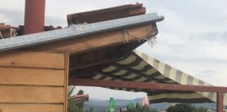 Пореден басейн във Велинград запечатан за данъчни нарушения