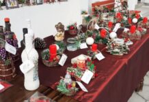 Започват коледните базари