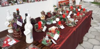 Започват коледните базари