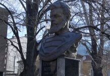 В Асеновград бе отбелязана 173-тата годишнина от рождението на Христо Ботев