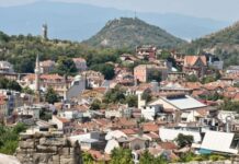 Престижното английско издание разказва за българската Европейска столица на културата