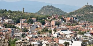 Престижното английско издание разказва за българската Европейска столица на културата