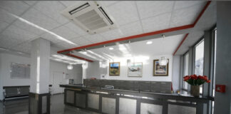 Позиция на най-големите групи частни лечебни заведения в страната