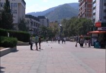 Изкопните дейности на пл. „Акад. Н. Хайтов” ще започнат на 18 юни