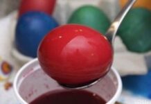 Днес е Велики четвъртък