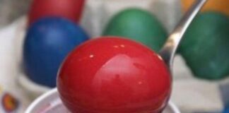 Днес е Велики четвъртък