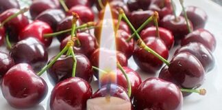 Утре е Черешова Задушница