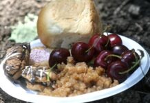 Черешова задушница е, отслужват се панихиди за упокой душите на „отминалите от тоя свят“