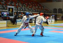 11 медала за СК „Асеновец Таекуон-до клуб” от Държавно първенство по таекуон-до