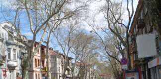 Пловдив празнува 7 години от обявяването си за Европейска столица на културата 2019, ул.“Иван Вазов“ става пешеходна