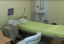 Очакват се резултатите за COVID 19 на пациент от Асеновград