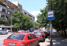 Спазват ли се забраните за паркиране на спирки на градския транспорт в Асеновград